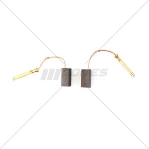 ESCOBILLAS DE CARBÓN AMEG MOTORPARTS 5X8X15,5 COMPATIBLE CON BOSCH