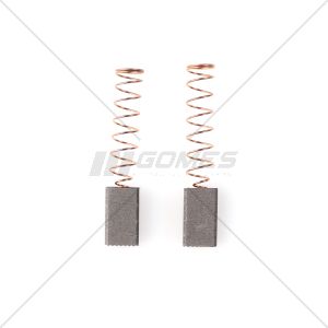 ESCOBILLAS DE CARBÓN AMEG MOTORPARTS 5X8X13,5 COMPATIBLE CON BOSCH PSB450R, PSB650RA, PSB500RE, PSB570RE, PSB650RE, PSB700RE, PSB650-2
