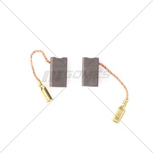 ESCOBILLAS DE CARBÓN AMEG MOTORPARTS 6X9X14 COMPATIBLE CON BLACK & DECKER BEG110-QS