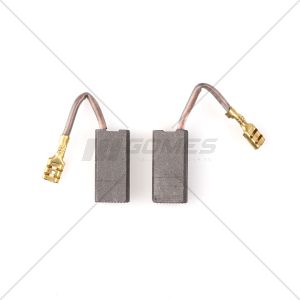 ESCOBILLAS DE CARBÓN AMEG MOTORPARTS 7X11X23 COMPATIBLE CON DEWALT D25501K, D25820K