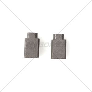 ESCOBILLAS DE CARBÓN AMEG MOTORPARTS 5X8X9 COMPATIBLE CON MILWAUKEE PFH202, PFH20E, PFH24E, PFH24QE