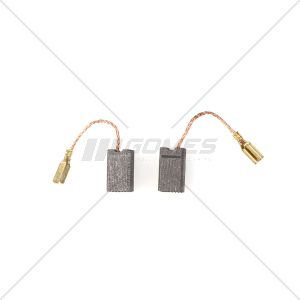 ESCOBILLAS DE CARBÓN AMEG MOTORPARTS 5X8X14 COMPATIBLE CON PROTOOL CHP26PWS, CHP2E, CHP2EQ, RHP18-PLUS