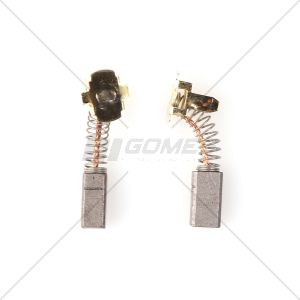 ESCOBILLAS DE CARBÓN AMEG MOTORPARTS 6,5X7,4X9,5 COMPATIBLE CON HITACHI