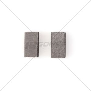 ESCOBILLAS DE CARBÓN AMEG MOTORPARTS 6X9X15,5 COMPATIBLE CON METABO SR CASTOR, SR10-23, SR10-23 INTEC, SR180 INTEC, SR20-23