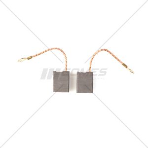 ESCOBILLAS DE CARBÓN AMEG MOTORPARTS 8X14X18 COMPATIBLE CON METABO W23180, W23180X, W25230, W25230X