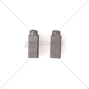 ESCOBILLAS DE CARBÓN AMEG MOTORPARTS 5X8X9 COMPATIBLE CON AEG BE570R, BE600R, BE600RX