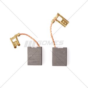 ESCOBILLAS DE CARBÓN AMEG MOTORPARTS 6X16X20 COMPATIBLE CON METABO W2030, W2031X, W2032X QUICK, W2081X