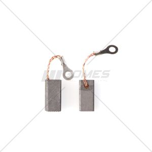 ESCOBILLAS DE CARBÓN AMEG MOTORPARTS 6,4X8X16,5 COMPATIBLE CON BOSCH M21S, M21SO, M22SBO, M41S, M42S, M42SB
