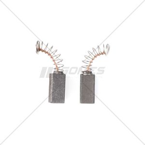 ESCOBILLAS DE CARBÓN AMEG MOTORPARTS 5X8X15,5 COMPATIBLE CON EINHELL SMJ650E