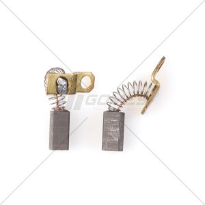 ESCOBILLAS DE CARBÓN AMEG MOTORPARTS 6,3X6,3X11,5 COMPATIBLE CON BOSCH