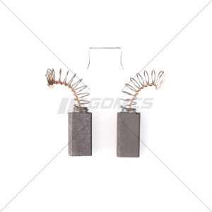 ESCOBILLAS DE CARBÓN AMEG MOTORPARTS 5X8X16 COMPATIBLE CON BOSCH