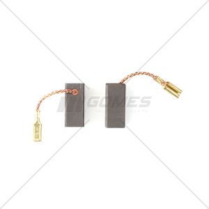 ESCOBILLAS DE CARBÓN AMEG MOTORPARTS 5X8X18 COMPATIBLE CON BOSCH