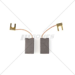 ESCOBILLAS DE CARBÓN AMEG MOTORPARTS 6,4X12,5X22 COMPATIBLE CON BOSCH