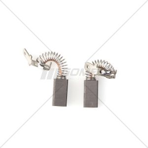ESCOBILLAS DE CARBÓN AMEG MOTORPARTS 6,3X8X14 COMPATIBLE CON BOSCH