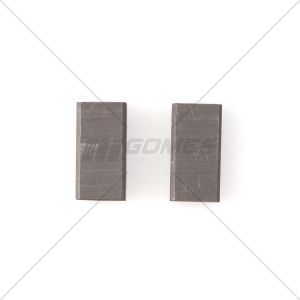 ESCOBILLAS DE CARBÓN AMEG MOTORPARTS 5X8X15 COMPATIBLE CON BOSCH