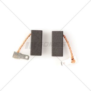 ESCOBILLAS DE CARBÓN AMEG MOTORPARTS 8X10X22 COMPATIBLE CON BOSCH
