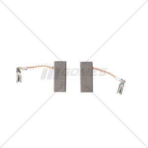 ESCOBILLAS DE CARBÓN AMEG MOTORPARTS 5X8X19 COMPATIBLE CON BOSCH GSB19-2RE, GSB19-2REA, GSB20, GSB21-2RCT, GSB21-2RE