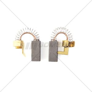 ESCOBILLAS DE CARBÓN AMEG MOTORPARTS 6X9X20 COMPATIBLE CON RUPES