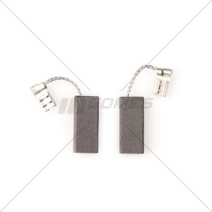 ESCOBILLAS DE CARBÓN AMEG MOTORPARTS 5X10X23 COMPATIBLE CON BOSCH