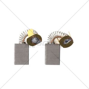 ESCOBILLAS DE CARBÓN AMEG MOTORPARTS 6,5X13,5X17,5 COMPATIBLE CON METABO