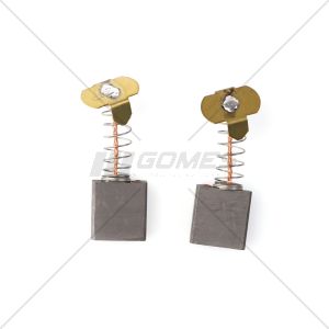 ESCOBILLAS DE CARBÓN AMEG MOTORPARTS 7X18X16 COMPATIBLE CON MAKITA GS5000, GS6000