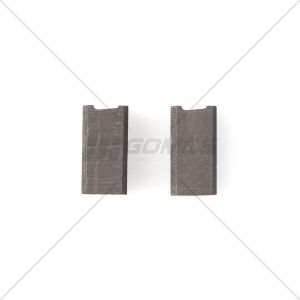 ESCOBILLAS DE CARBÓN AMEG MOTORPARTS 6X8X15 COMPATIBLE CON STAYER