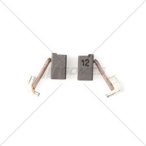 ESCOBILLAS DE CARBÓN AMEG MOTORPARTS 5X10X17 COMPATIBLE CON FEIN