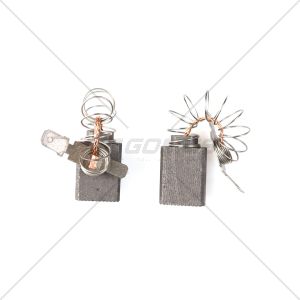 ESCOBILLAS DE CARBÓN AMEG MOTORPARTS 6,3X12,5X16 COMPATIBLE CON FESTO AXP65, AXP85