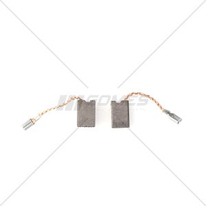 ESCOBILLAS DE CARBÓN AMEG MOTORPARTS 5X8,5X12,5 COMPATIBLE CON FESTO RO125EQ, RO125FEQ, RO150E