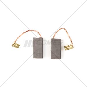 ESCOBILLAS DE CARBÓN AMEG MOTORPARTS 6,3X12,5X19 COMPATIBLE CON BOSCH