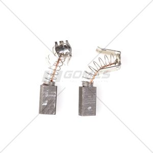 ESCOBILLAS DE CARBÓN AMEG MOTORPARTS 5X8X15 COMPATIBLE CON HILTI SD2500 , ST18, ST1800