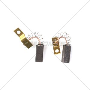 ESCOBILLAS DE CARBÓN AMEG MOTORPARTS 6X9X20 COMPATIBLE CON FELISATTI TP170, TP176, TP513, TP515