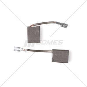 ESCOBILLAS DE CARBÓN AMEG MOTORPARTS 8X16X21 COMPATIBLE CON FELISATTI