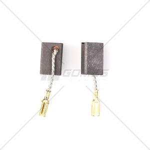 ESCOBILLAS DE CARBÓN AMEG MOTORPARTS 5X10X14,5 COMPATIBLE CON METABO WQ1400 (00346000), WQ1400 (00346180), WQ1400 (00346390)