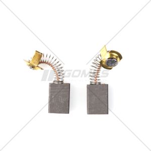 ESCOBILLAS DE CARBÓN AMEG MOTORPARTS 7X13X17 COMPATIBLE CON FERM FPM-1600