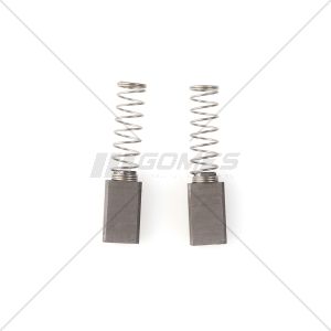 ESCOBILLAS DE CARBÓN AMEG MOTORPARTS 5X8X12,5 COMPATIBLE CON FESTO RTS400EQ, RTS400Q