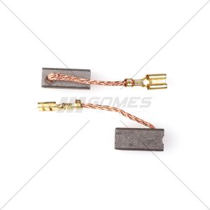ESCOBILLAS DE CARBÓN AMEG MOTORPARTS 7X8X17 COMPATIBLE CON BOSCH