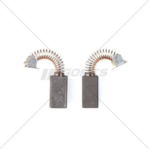 ESCOBILLAS DE CARBÓN AMEG MOTORPARTS 6,4X10X19 COMPATIBLE CON BOSCH