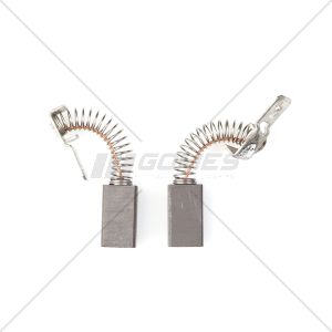 ESCOBILLAS DE CARBÓN AMEG MOTORPARTS 6,4X10X17,5 COMPATIBLE CON ELU MOF131A TYP 1, MOF131B TYP 2, MOF131C TYP 3, MOF131D TYP 4