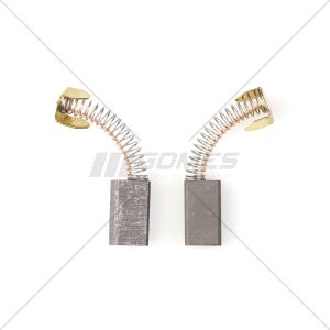 ESCOBILLAS DE CARBÓN AMEG MOTORPARTS 6,4X10X17,5 COMPATIBLE CON DEWALT