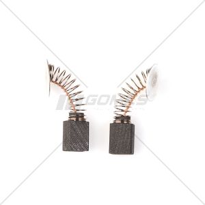 ESCOBILLAS DE CARBÓN AMEG MOTORPARTS 7X10,5X17 COMPATIBLE CON ELU MSS810EA TYP 1, MSS810EB TYP 100, MSS81EA TYP 100, MST533EA TYP 1