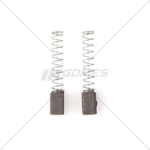 ESCOBILLAS DE CARBÓN AMEG MOTORPARTS 6X7X12 COMPATIBLE CON PEUGEOT