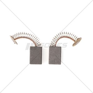 ESCOBILLAS DE CARBÓN AMEG MOTORPARTS 6,5X12,9X19 COMPATIBLE CON DEWALT