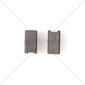 ESCOBILLAS DE CARBÓN AMEG MOTORPARTS 6,3X6,3X11,5 COMPATIBLE CON DEWALT