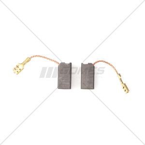 ESCOBILLAS DE CARBÓN AMEG MOTORPARTS 6,3X10X19 COMPATIBLE CON HILTI