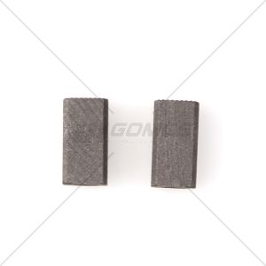 ESCOBILLAS DE CARBÓN AMEG MOTORPARTS 6,3X6,3X13 COMPATIBLE CON DEWALT ESD703, ESD706, ESD707, ESD707L