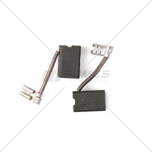 ESCOBILLAS DE CARBÓN AMEG MOTORPARTS 6,4X8X16 COMPATIBLE CON METABO BAE1075