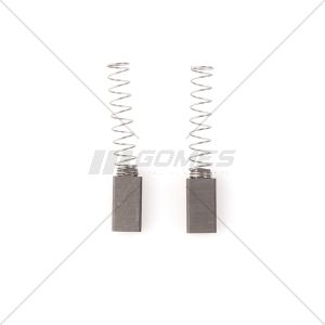 ESCOBILLAS DE CARBÓN AMEG MOTORPARTS 5X8X14 COMPATIBLE CON MILWAUKEE
