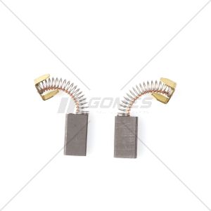 ESCOBILLAS DE CARBÓN AMEG MOTORPARTS 5X10X18 COMPATIBLE CON AEG SB4550