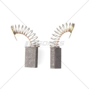 ESCOBILLAS DE CARBÓN AMEG MOTORPARTS 8X16X25 COMPATIBLE CON AEG KES36